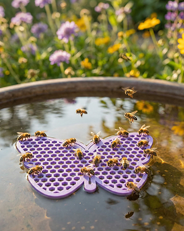 Bee Pontoon