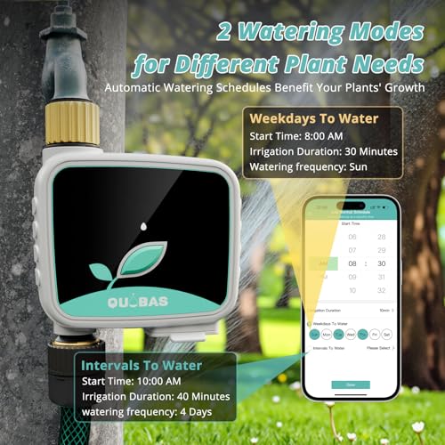Battery Powered