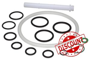 Birchmeier 12057501-SB Gasket Set Pump and Tank Ki