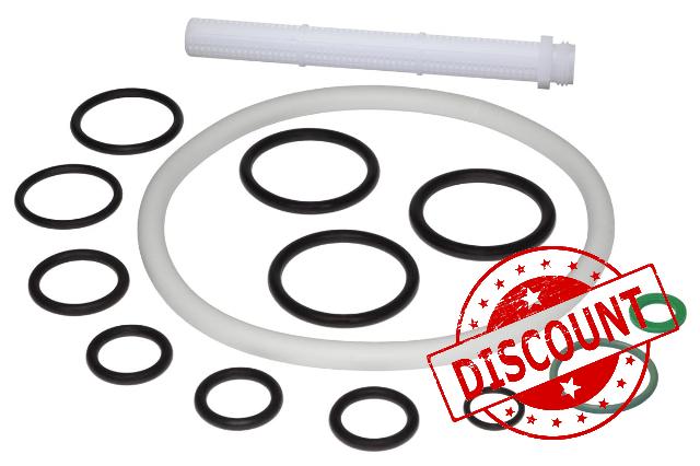 Birchmeier 12057501-SB Gasket Set Pump and Tank Ki