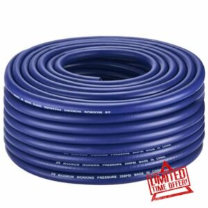 VEVOR 3/8 in Self Sinking Aeration Hose