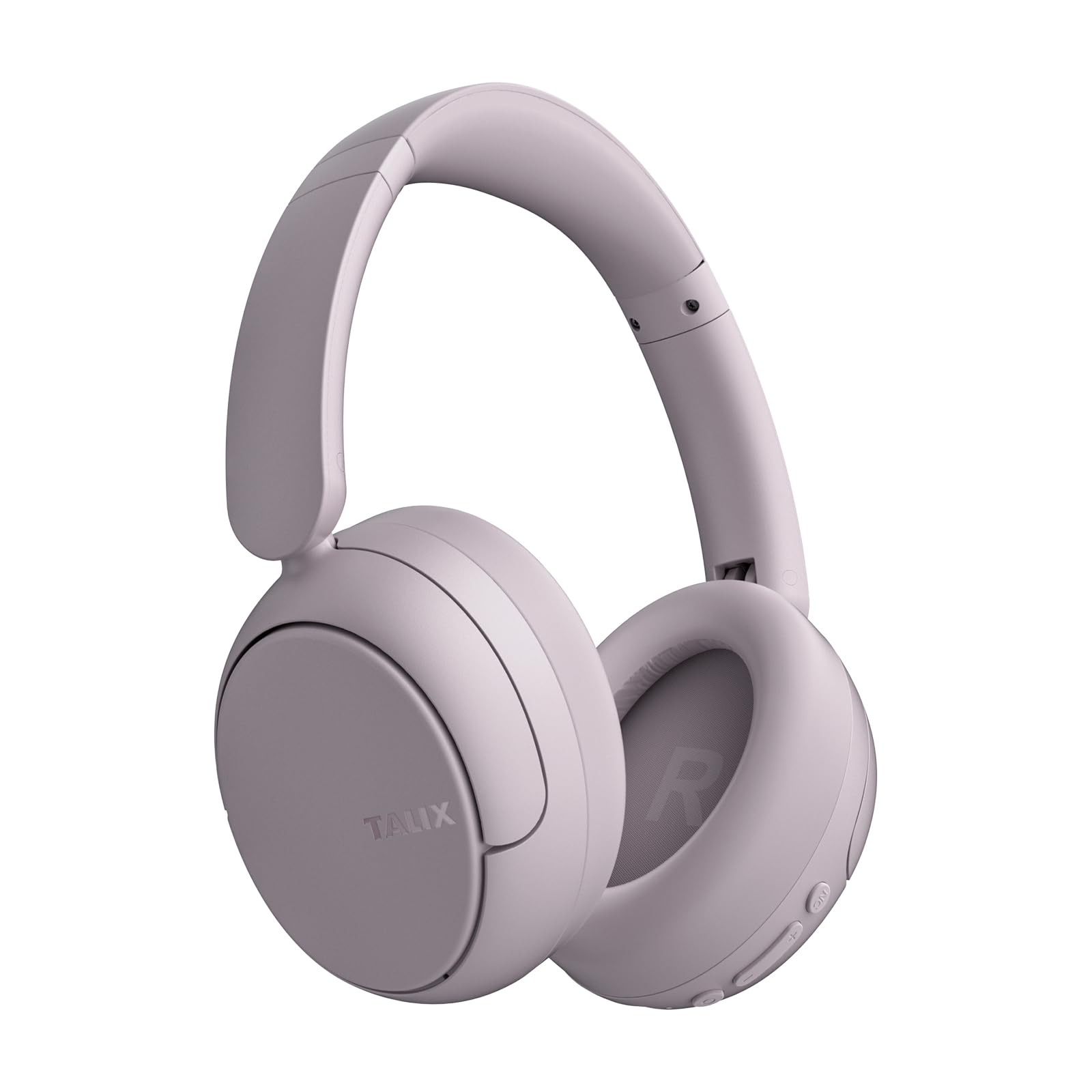 Bluetooth 6.0 Headset (Purple)