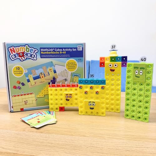 Preschool and Kindergarten Learning Activities