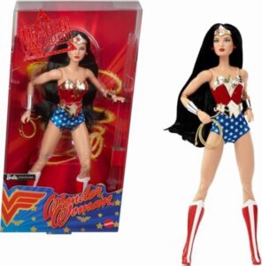 Barbie Signature Doll