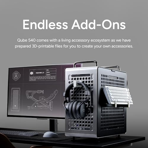 Tempered Glass Panel & Portable Handles – Stardust Iro