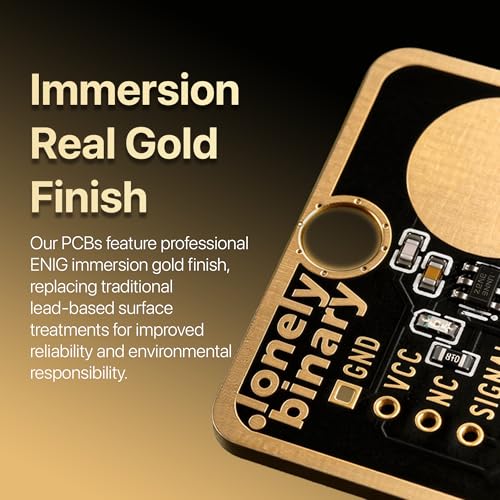 Lead-Free | with Tutorial Sensor Kit Compatible with Arduino IDE
