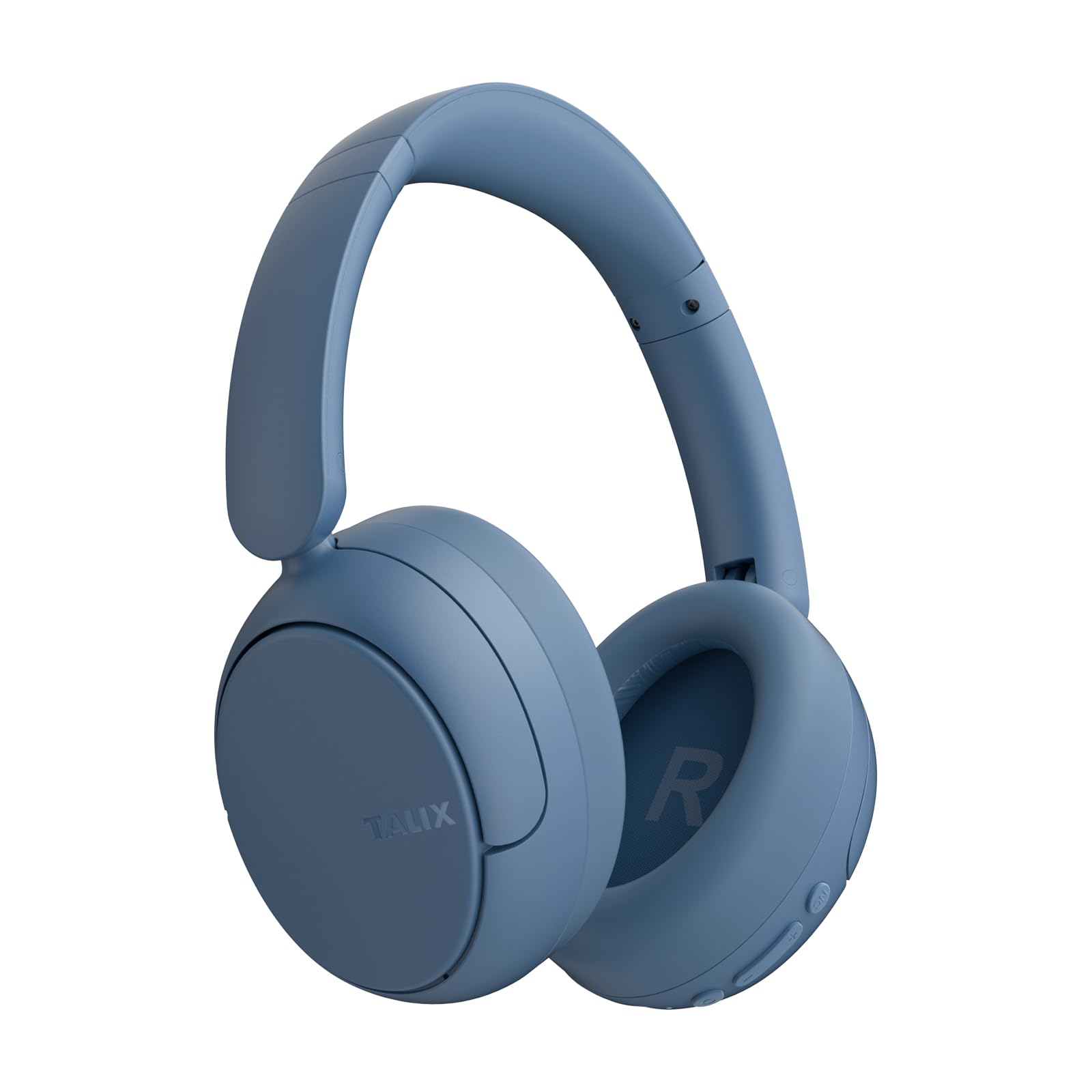 Bluetooth 6.0 Headset (Blue)