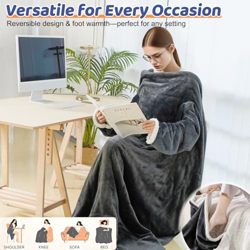 Wearable for Home Office