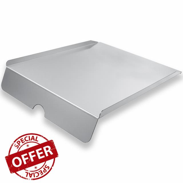 Drip Tray Heat Baffle Replacement for Traeger Pro 22