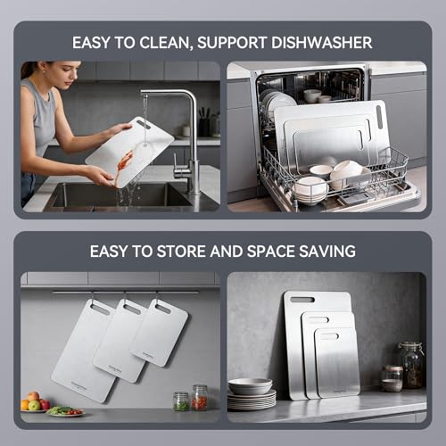 Dishwasher Safe