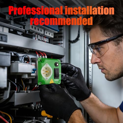 Suitable for Any Generator Type