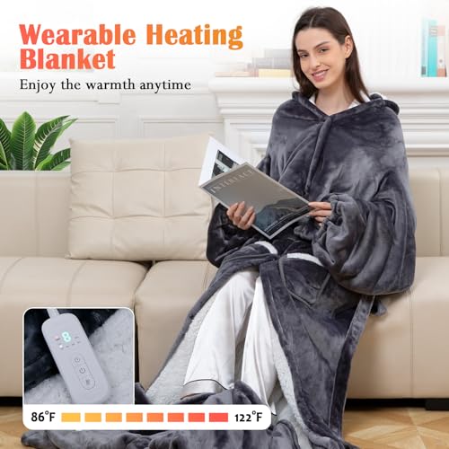 Foldable Foot Pocket