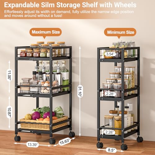 Heavy-Duty Laundry Room Organization