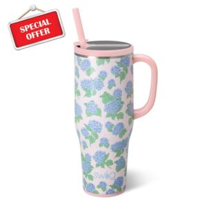 Swig Life 40oz Leak Proof Mega Mug