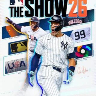 MLB The Show 26 - Standard - Xbox Series X|S [Digital Code]