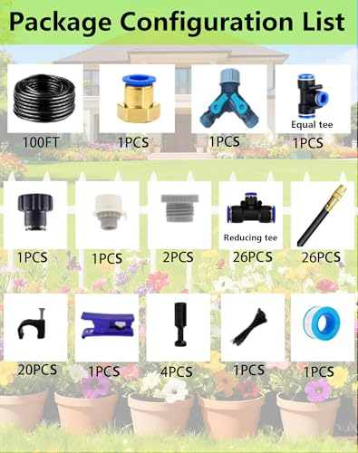 Easy Installation No Tools