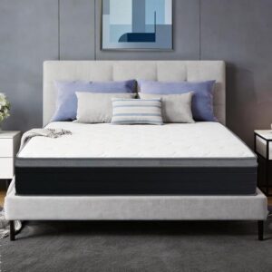KINPS Queen Mattress