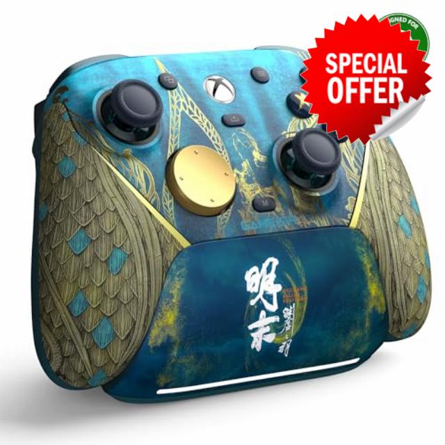 GameSir G7 Pro Wireless Gaming Controller for Xbox Series X|S