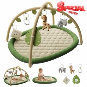 Baby Play Mat
