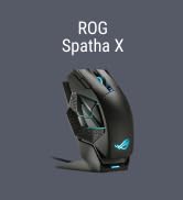ASUS ROG Azoth Extreme Wireless Mechanical Gaming Keyboard &ndash; 75% TKL, ROG NX Snow Linear Switches...