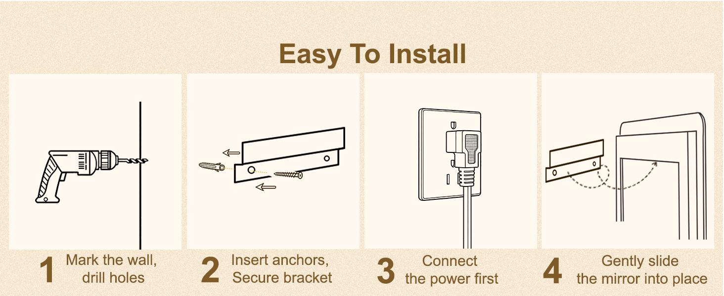 Easy To Install