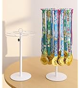 TIPSYTREE Adjustable Tabletop Easel Stand 29" H Picture Easels for Display with Extension Screws ...