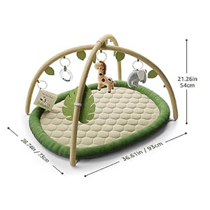 baby play mat