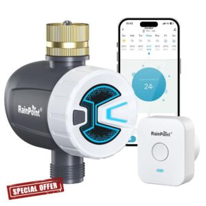 RAINPOINT WiFi Water Timer