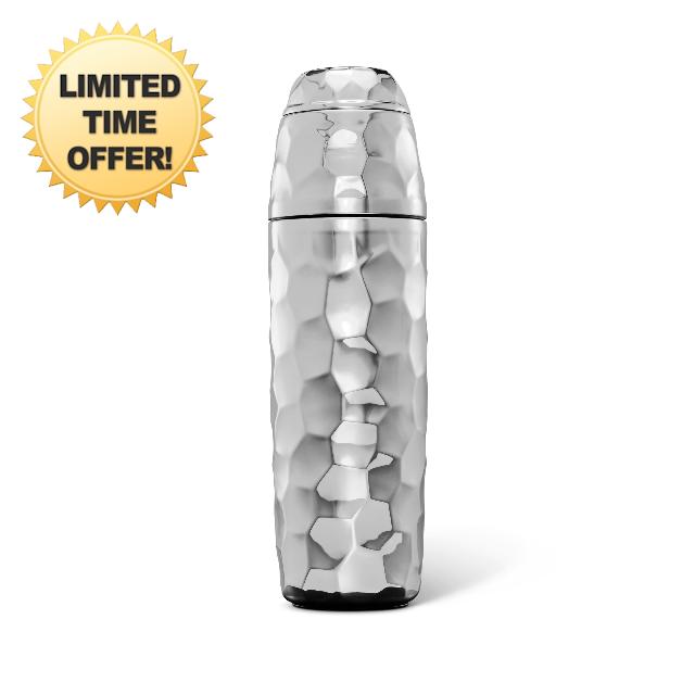 HexClad 25 oz Cocktail Shaker