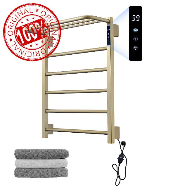 Modern Electric Towel Warmer