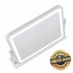 Vanity Mirror with Lights