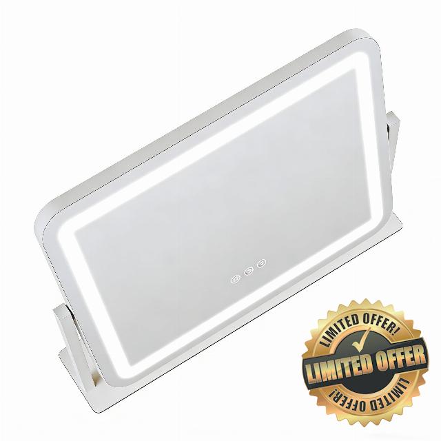 Vanity Mirror with Lights