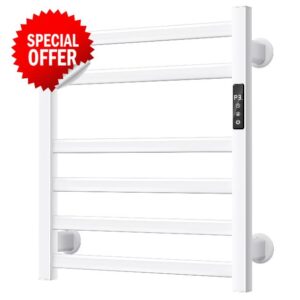 Electric Towel Warmer Wall Mounted