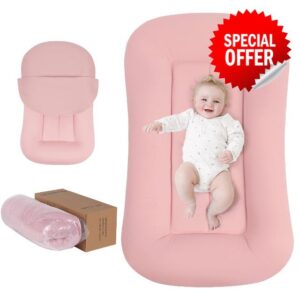 Baby Lounger for Newborn
