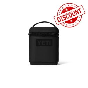 YETI Daytrip 2L Insulated Soft Cooler Snack Box