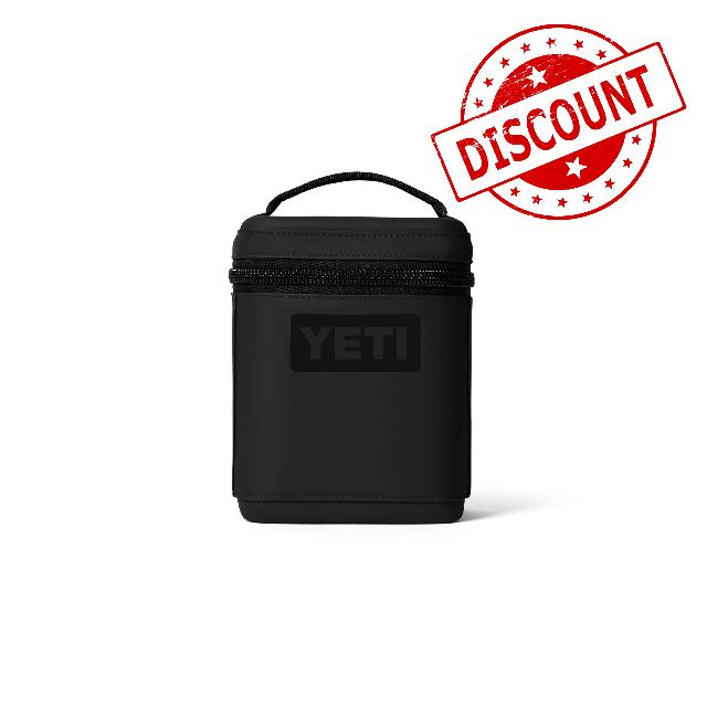 YETI Daytrip 2L Insulated Soft Cooler Snack Box