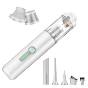 MARTISAN Cordless Car Vacuum
