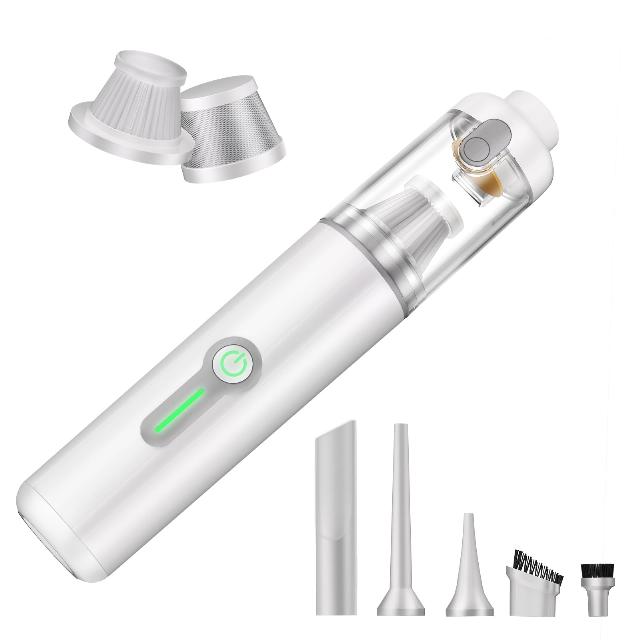 MARTISAN Cordless Car Vacuum