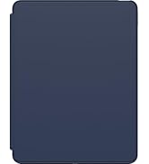 OtterBox Defender Series Case for iPad Air 11-inch (M2) (2024) - Black, Rugged, Durable, Multi-La...