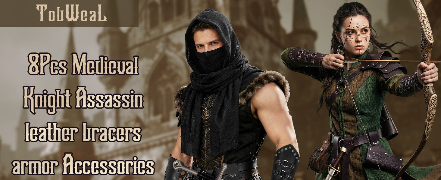 leather armor medieval armor shoulder armor women viking shoulder armor leather shoulder armor
