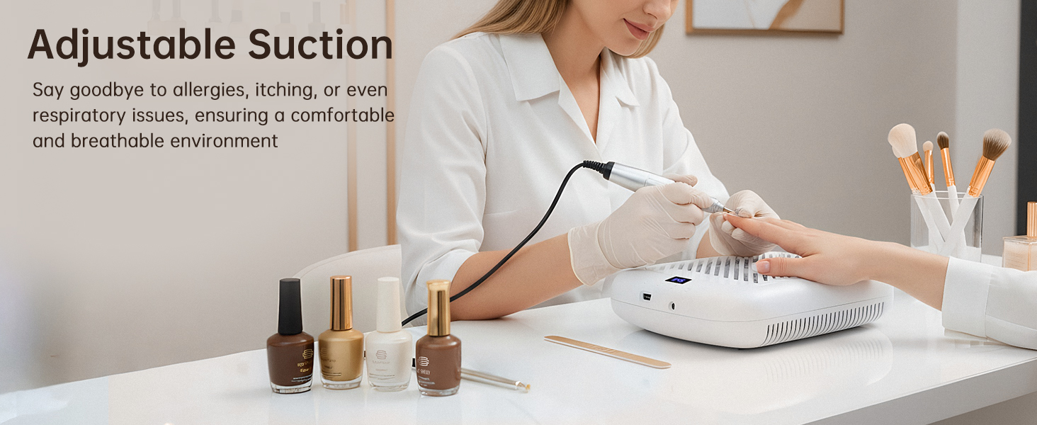 nail drill professional