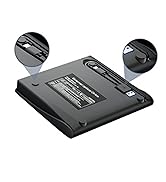External CD/DVD Drive-Black-2