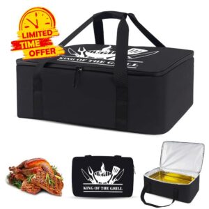 BBQ Blanket for Resting Meat 21in
