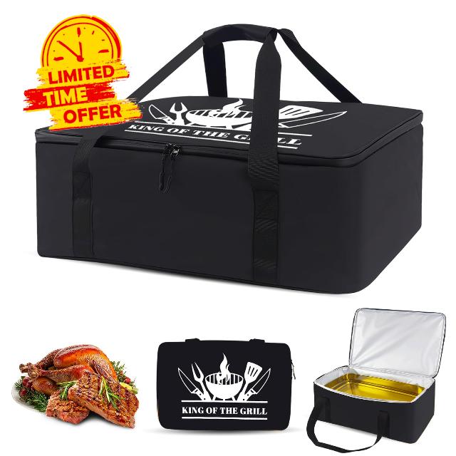 BBQ Blanket for Resting Meat 21in
