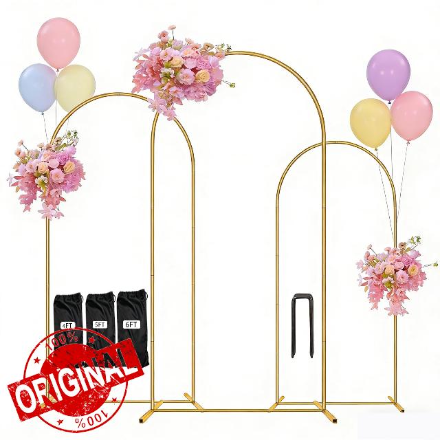 Balloon Arch Stand