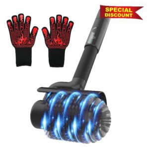 Electric Grill Brush