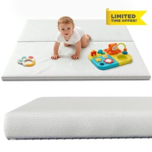 Baby Play Mat 50x50 inch
