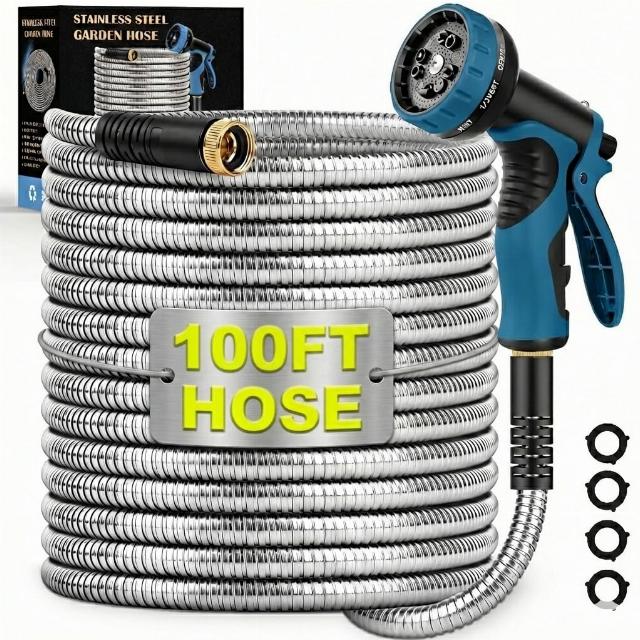 Garden Hose 100FT