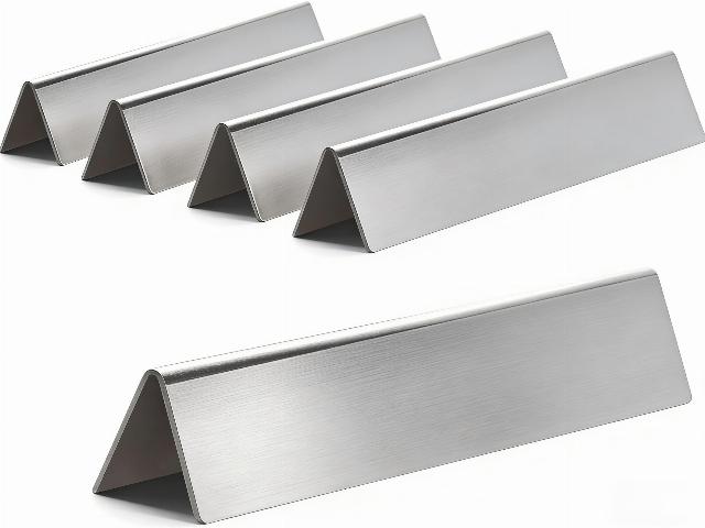 7636 Flavorizer Bars 15.3" for Weber Spirit Grill Parts Spirit 300 & GS4 II 300 Series