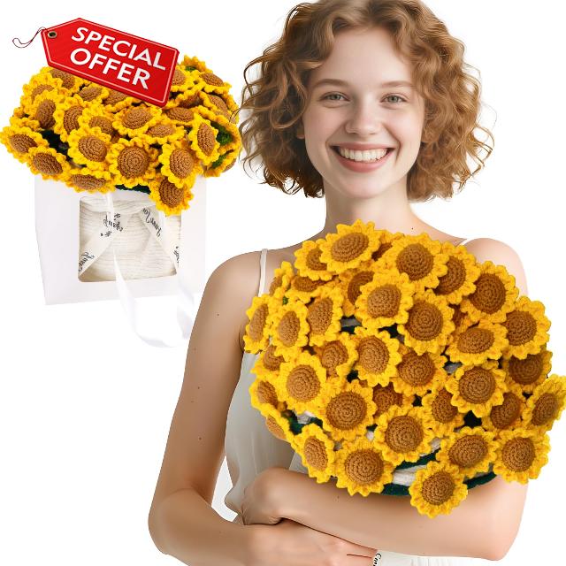 Sunflower Gifts for Women Birthday